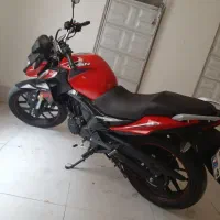 فروش لیفان kps 200