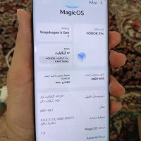 آنر honor x9c|موبایل|تهران, صاحب الزمان|دیوار
