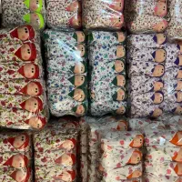 اویزعروسک روسی درطرح و رنگبندی متنوع باکیفیت|صنایع دستی و سایر لوازم تزئینی|تهران, طیب|دیوار