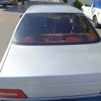 405مدل 90 دوگانه شرکتی