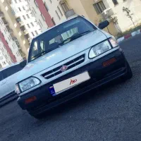 هاچبک مدل ۸۳ کاربرات