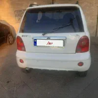 ام وی ام ۱۱۰ مدل ۹۳    ۴ سیلندر|خودرو سواری و وانت|تهران, والفجر|دیوار