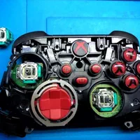 تعمیرات تخصصی دسته های کنسول/ ps4 ps5 xbox|کنسول، بازی ویدئویی و آنلاین|مشهد, حرم مطهر رضوی|دیوار