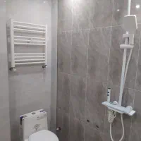 نصب تعمیر توالت فرنگی روشویی دوش سیفون شیرالات