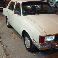 پیکان سفید  مدل ۸۱