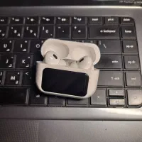 airpod pro|پخشکننده همراه|قرچک, زیبا شهر|دیوار
