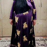 لباس محلی شیک