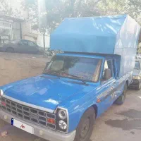 نیسان|خودرو سواری و وانت|تبریز, |دیوار