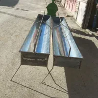 آخور و ابشخور گوسفندی