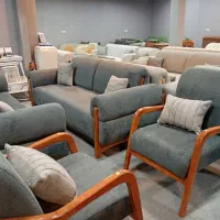 مبل سیلور|مبلمان خانگی و میز عسلی|شوشتر, |دیوار