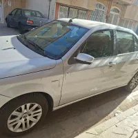 دنا ۹۶ نقره ای