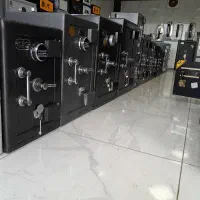 گاوصندوق خرم آلیاژی ایمن ترین مدل