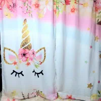 پرده اتاق کودک