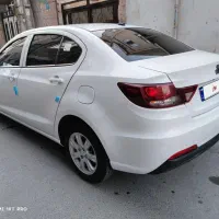 شاهین G مدل 1400 سانروف