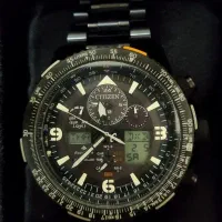 ساعت سیتیزن پرومستر