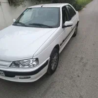 پژو xu7p مدل ۱۴۰۱