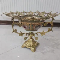 سرویس آجیل خوری شیرینی خوری شکلات خوری میوه  خوری|ظروف سرو و پذیرایی|گلستان (تهران), |دیوار