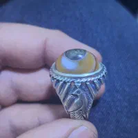 انگشتر بابا قوری|جواهرات|مشهد, تلگرد|دیوار