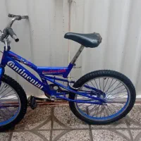 دوچرخه ۲۰|دوچرخه، اسکیت، اسکوتر|پاکدشت, پاکدشت (مامازند)|دیوار