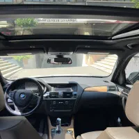 X3 2014|خودرو سواری و وانت|تهران, سعادت‌آباد|دیوار