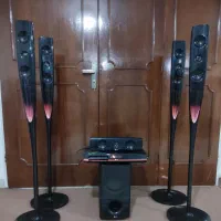 سینما خانواده الجی