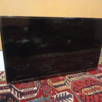 تلویزیون سامسونگ ۴۳اینچ|تلویزیون و پروژکتور|تبریز, |دیوار