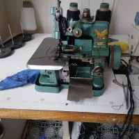 زیگزال  پروانه در حد نو