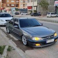 پارس لوازمی پنوماتیک