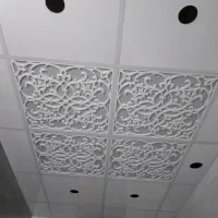 نصب اجرا سقف کاذب|خدمات پیشه و مهارت|کرج, مجتمع صنفی صنعتی|دیوار