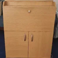 جاکفشی بزرگ جادار