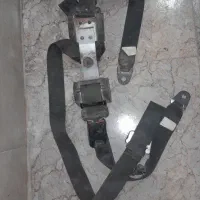 کمربندایمنی
