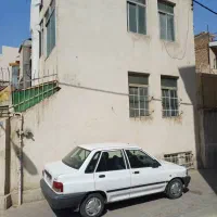 خونه دربستی دو طبقه با زیرزمین|اجارهٔ خانه و ویلا|تهران, بیسیم|دیوار