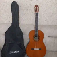 گیتارc40یاماها