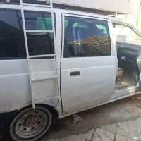 ون کاروان کمپر فست فود سیار|خودرو سواری و وانت|داراب, |دیوار