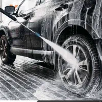 کاردرکارواش ماهر