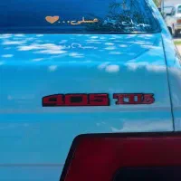 پژو 405موتور تویوفایو