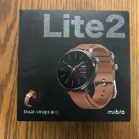 ساعت هوشمند میبرو Lite 2