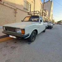پیکان وانت 77