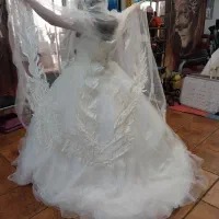 لباس عروس
