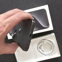 15 Promax 256G|موبایل|تهران, دانشگاه شریف|دیوار