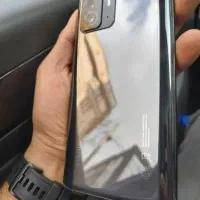 شیامی 11 T پرو درحد آکبند 5G رام 12 یک ماه کارکرده