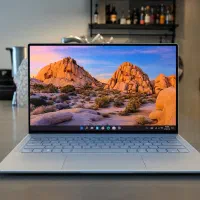 فرصت طلایی لپتاپ اورجینال با قیمت بانه