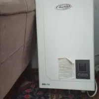 آبگرمکن دیواری ایتالیایی