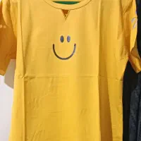 لباس نخ پنبه