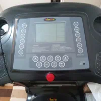 تردمیل سنگین