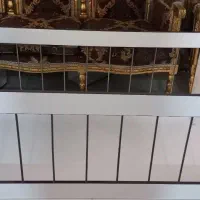 تخت کودک با تشک