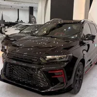 جک کی‌ام‌سی A آ ۵ KMC A5 صفر 1404 .. تحویل فوری