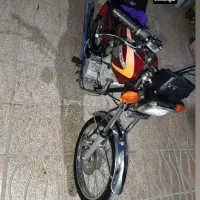 موتورسیکلت شهاب200