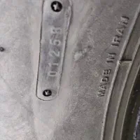 لاستیک ۱۲/۲۴ دنا دوخط