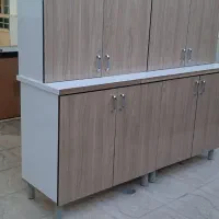 فروش کابینت دست دوم|مصالح و تجهیزات ساختمان|بجنورد, |دیوار